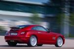 Chrysler Crossfire 2004 года